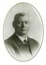 William Butler