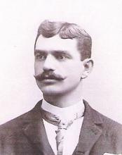 Louis Faulkner