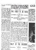 Saint Paul Pioneer Press, October 17, 1898, page 5- "Fall Likely to be Fatal"