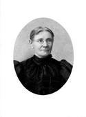 Butler Family, Mary Ann Gaffney Butler, 1830-1915