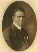 Butler Family, Walter P. Butler, son of Walter Butler